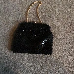 Evening bag